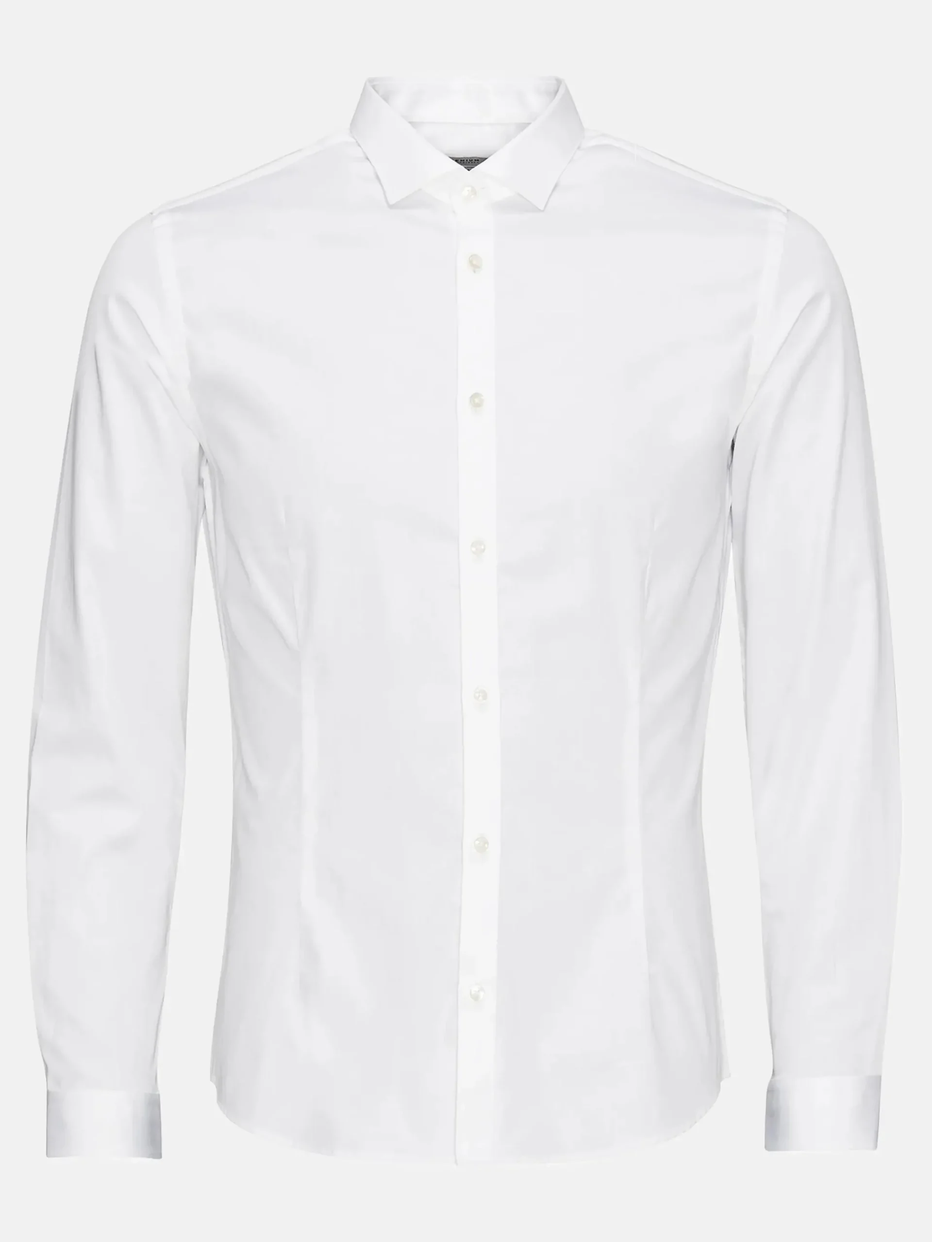 Herren Jack&Jones Premium Jack&Jones JJPRPARMA SHIRT L/S N Hemd