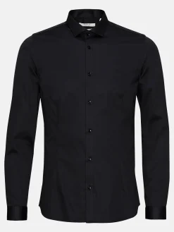 Herren Jack&Jones Premium Jack&Jones JJPRPARMA SHIRT L/S N Hemd
