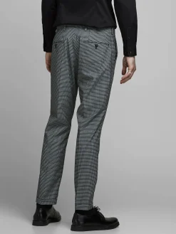 Herren Jack&Jones Premium Jack&Jones JJPRPARMA SHIRT L/S N Hemd