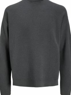 Herren Jack&Jones Premium Jack&Jones JPRBLABRADFORT KNIT C Strickpullover