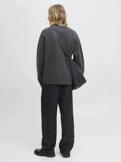 Herren Jack&Jones Premium Jack&Jones JPRBLABRADFORT KNIT C Strickpullover