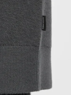Herren Jack&Jones Premium Jack&Jones JPRBLABRADFORT KNIT C Strickpullover