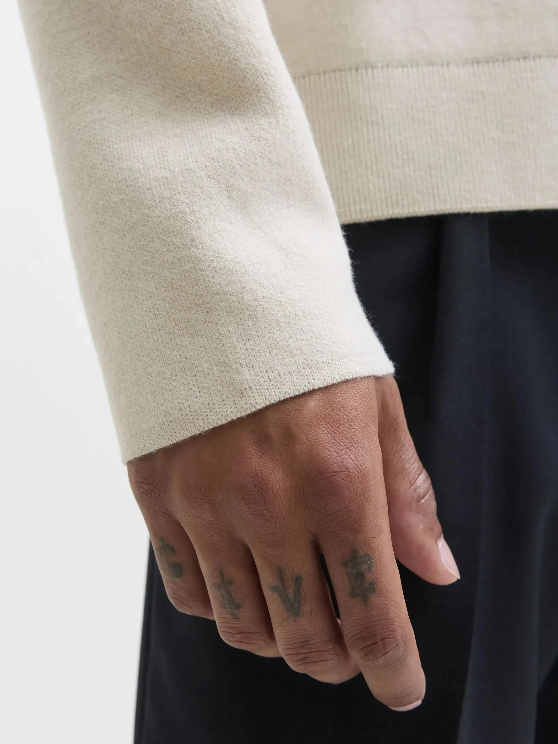 Herren Jack&Jones Premium Jack&Jones JPRBLABRADFORT KNIT C Strickpullover