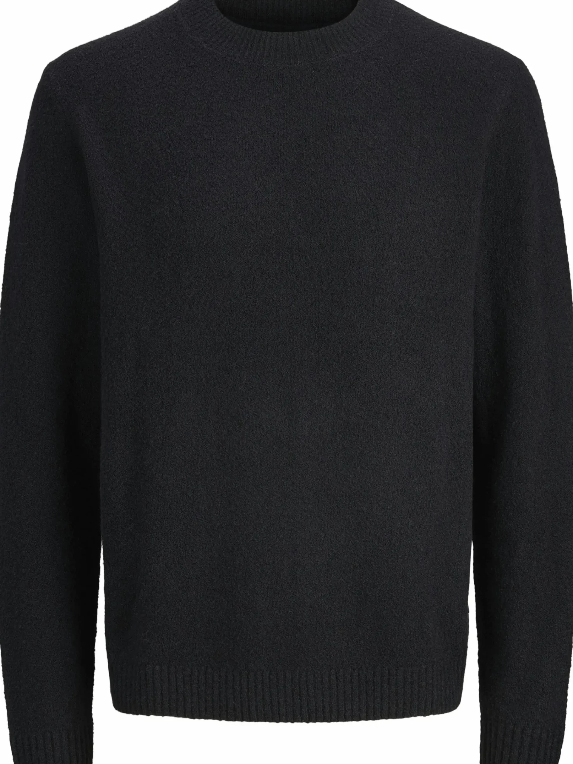 Herren Jack&Jones Premium Jack&Jones JPRBLAMAVERICK KNIT Strickpullover