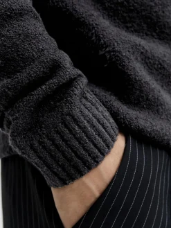 Herren Jack&Jones Premium Jack&Jones JPRBLAMAVERICK KNIT Strickpullover