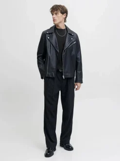 Herren Jack&Jones Premium Jack&Jones JPRBLAMAVERICK KNIT Strickpullover