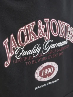 Kinder Jack&Jones Junior JJARI BRANDING Hoodie