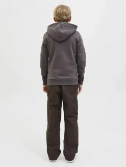 Kinder Jack&Jones Junior JJARI BRANDING Hoodie