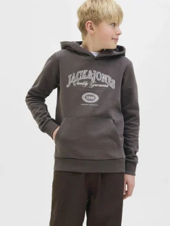 Kinder Jack&Jones Junior JJARI BRANDING Hoodie