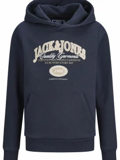 Kinder Jack&Jones Junior JJARI BRANDING Hoodie