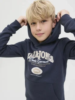 Kinder Jack&Jones Junior JJARI BRANDING Hoodie