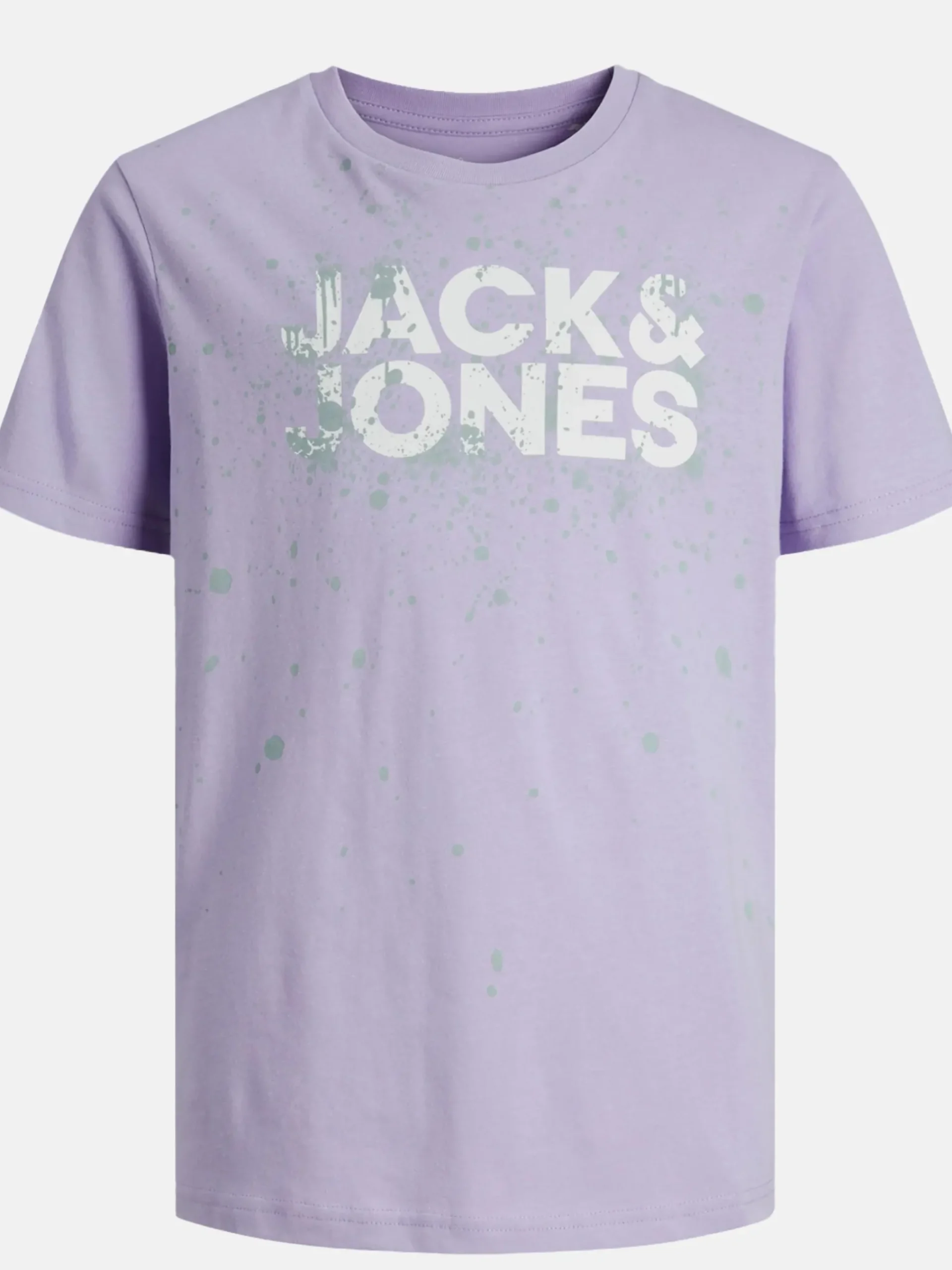 Kinder Jack&Jones Junior JCOSPLASH SMU TEE SS Shirt