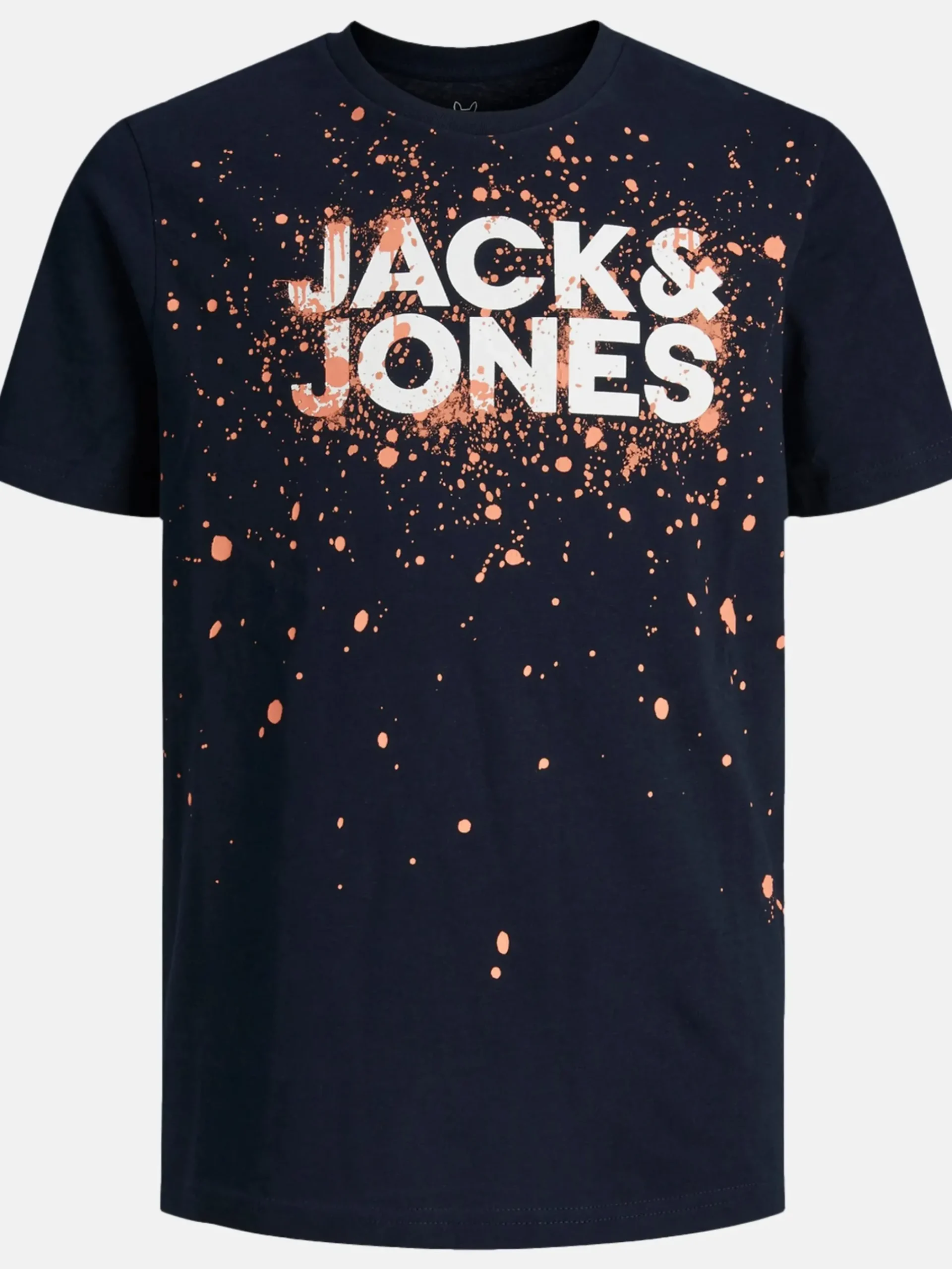 Kinder Jack&Jones Junior JCOSPLASH SMU TEE SS Shirt
