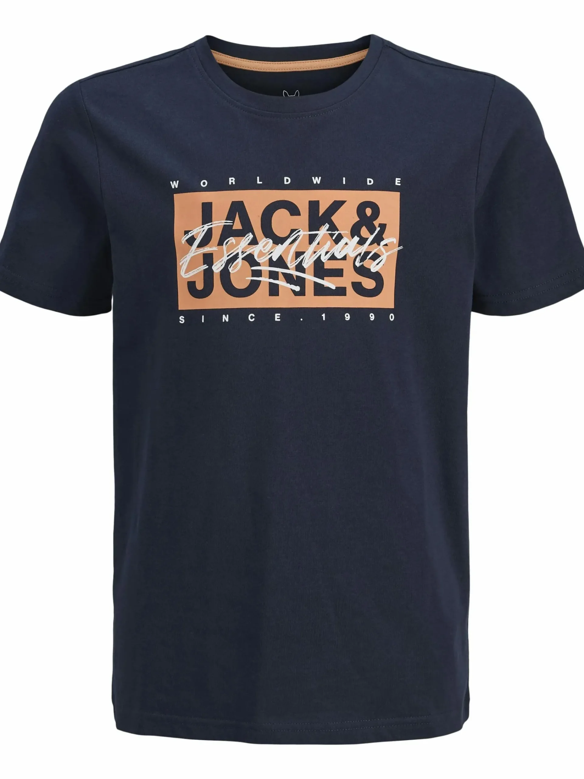 Kinder Jack&Jones Junior JJCOLTON TEE SS CREW T-Shirt