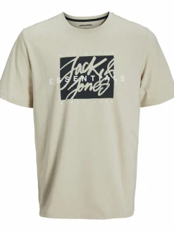 Kinder Jack&Jones Junior JJCOLTON TEE SS CREW T-Shirt