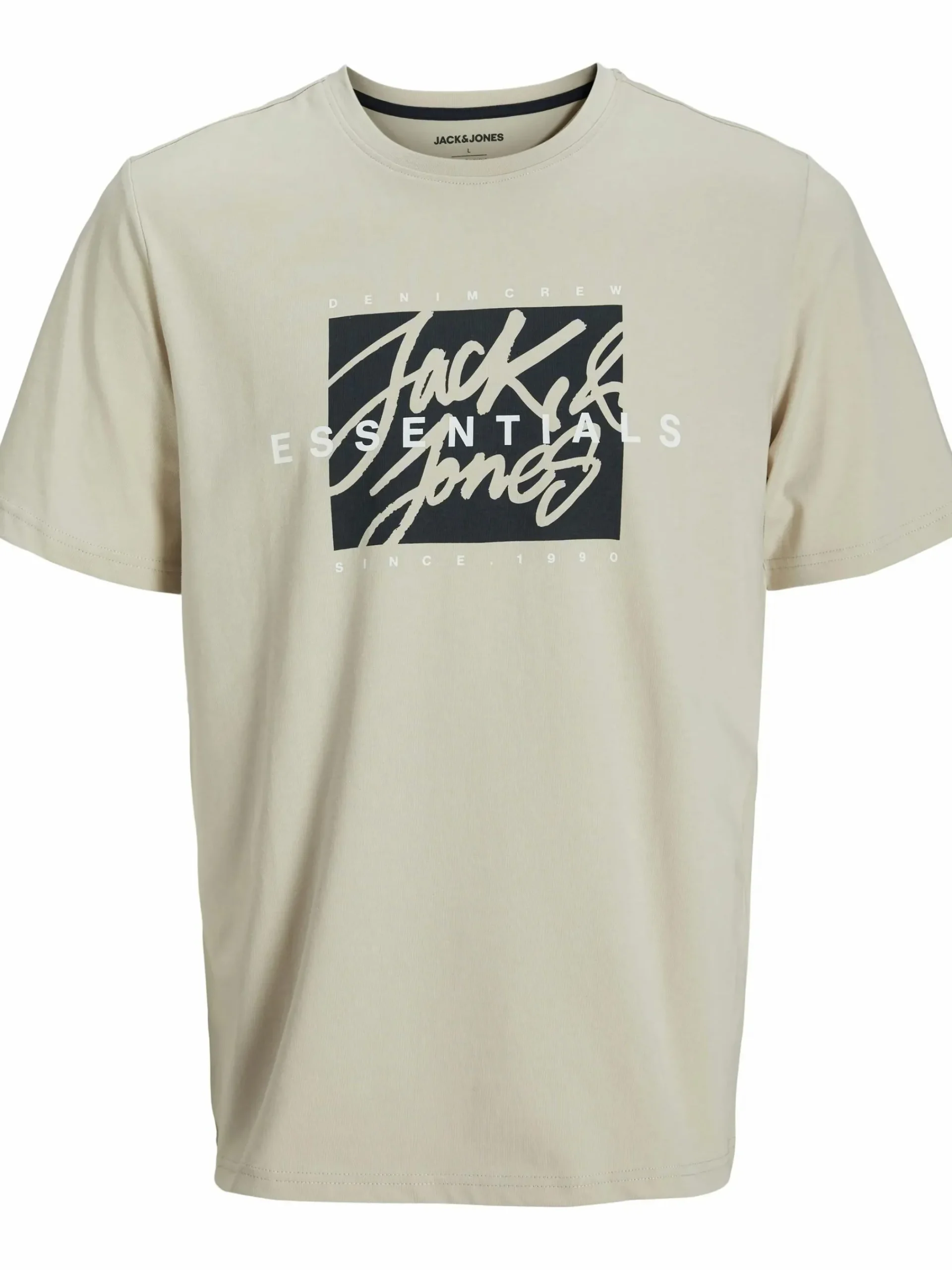 Kinder Jack&Jones Junior JJCOLTON TEE SS CREW T-Shirt