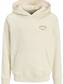 Kinder Jack&Jones Junior JJEBRANDES BACKP Hoodie