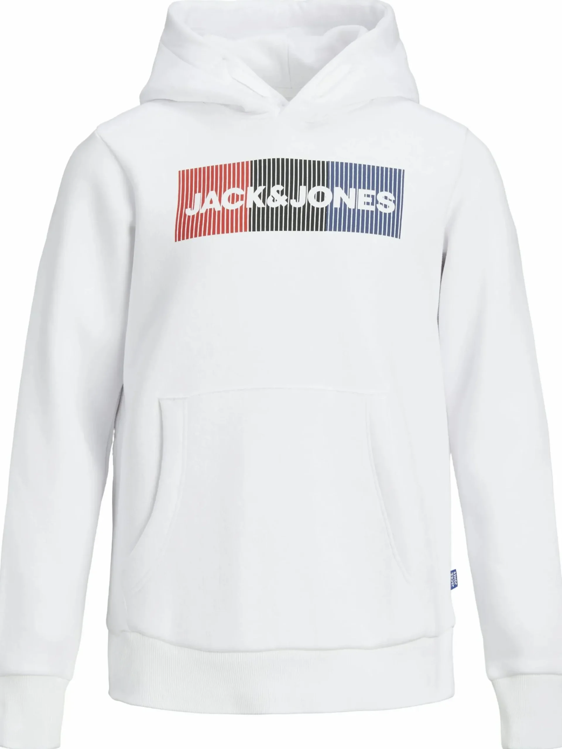 Kinder Jack&Jones Junior JJECORP LOGO SWEAT HO Hoodie