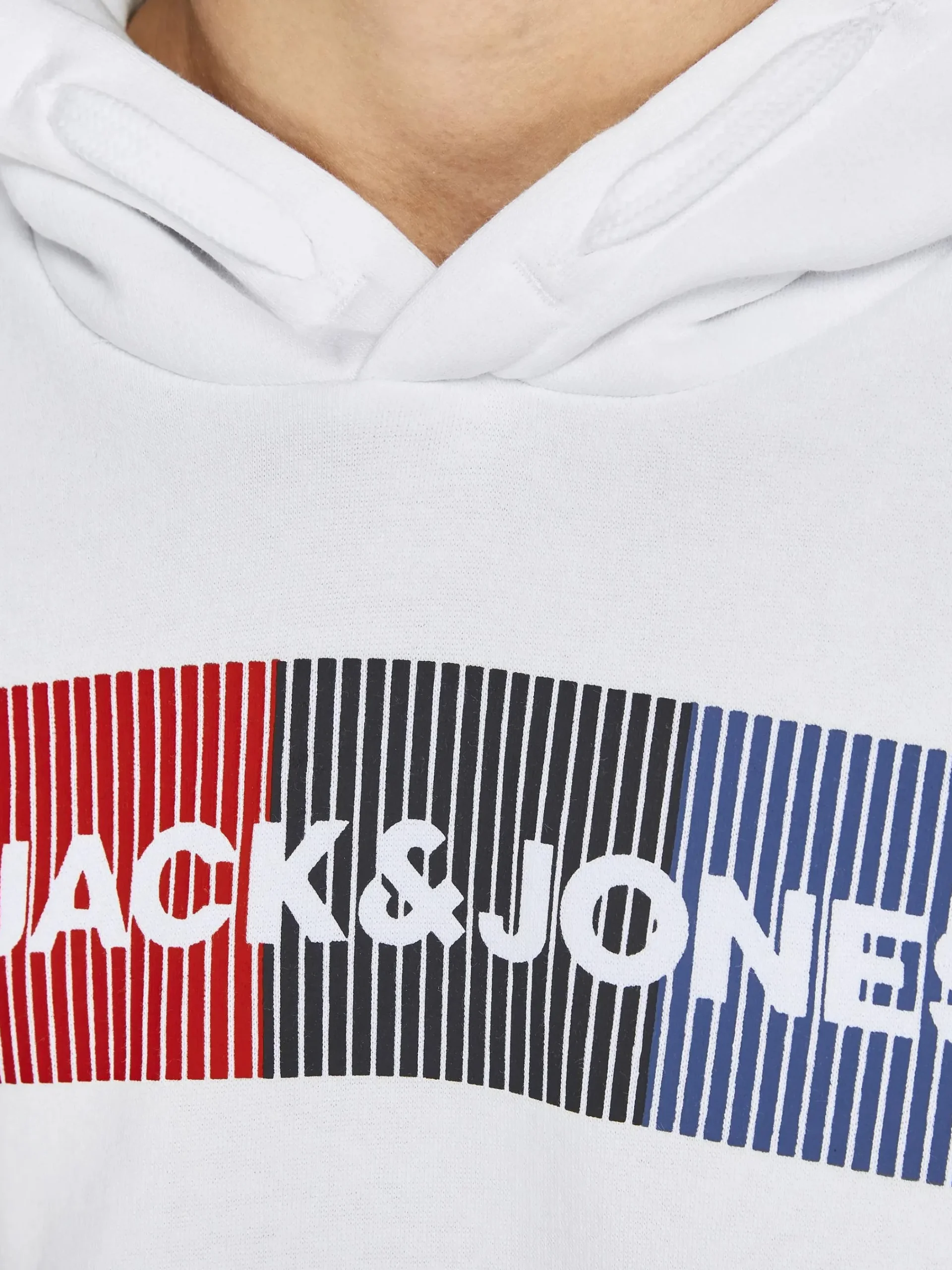 Kinder Jack&Jones Junior JJECORP LOGO SWEAT HO Hoodie