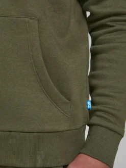 Kinder Jack&Jones Junior JJECORP LOGO SWEAT HO Hoodie