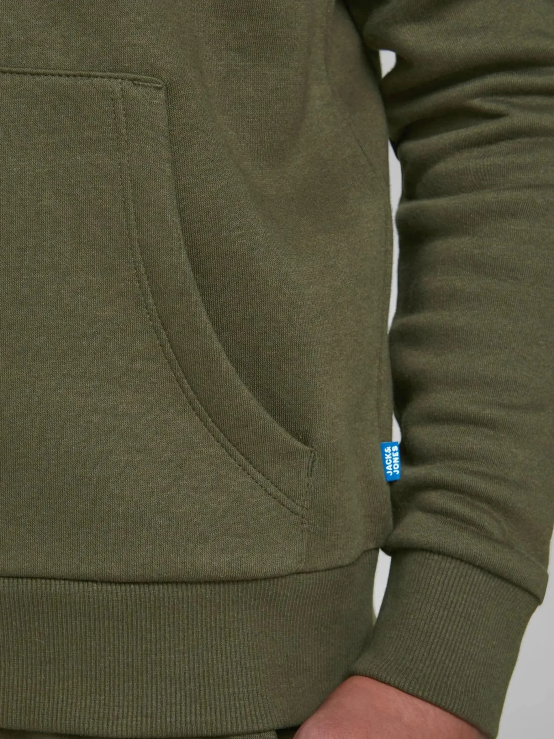 Kinder Jack&Jones Junior JJECORP LOGO SWEAT HO Hoodie