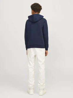 Kinder Jack&Jones Junior JJECORP LOGO SWEAT HO Hoodie