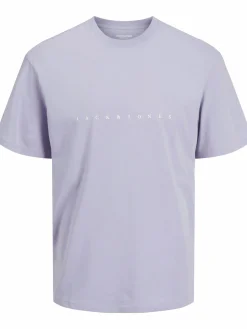 Kinder Jack&Jones Junior JJESTAR JJ TEE SS NOO Shirt