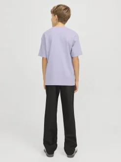 Kinder Jack&Jones Junior JJESTAR JJ TEE SS NOO Shirt