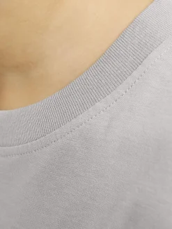 Kinder Jack&Jones Junior JJESTAR JJ TEE SS NOO Shirt