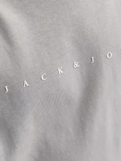 Kinder Jack&Jones Junior JJESTAR JJ TEE SS NOO Shirt
