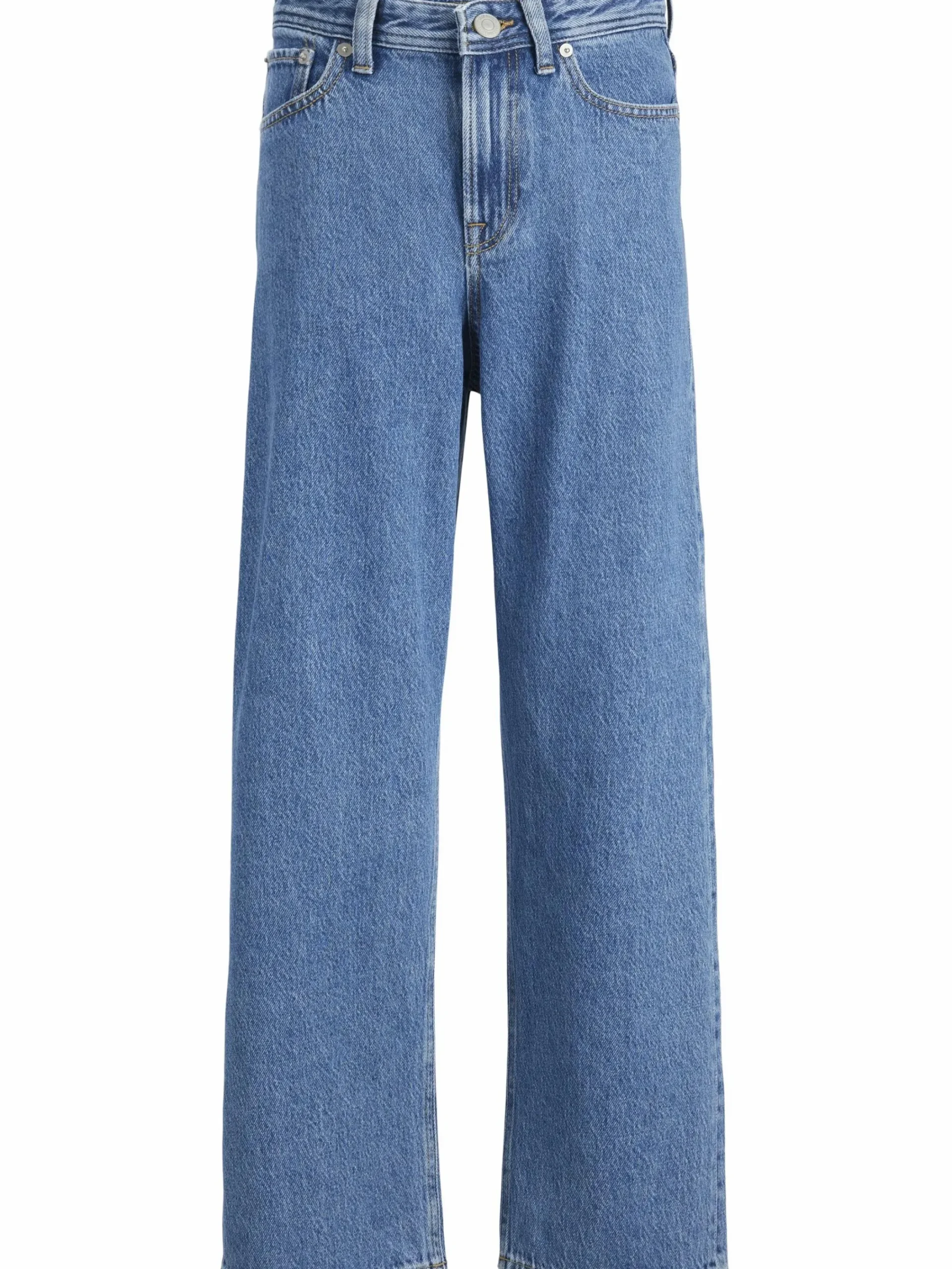 Kinder Jack&Jones Junior JJIALEX JJORIGINAL Jeanshose