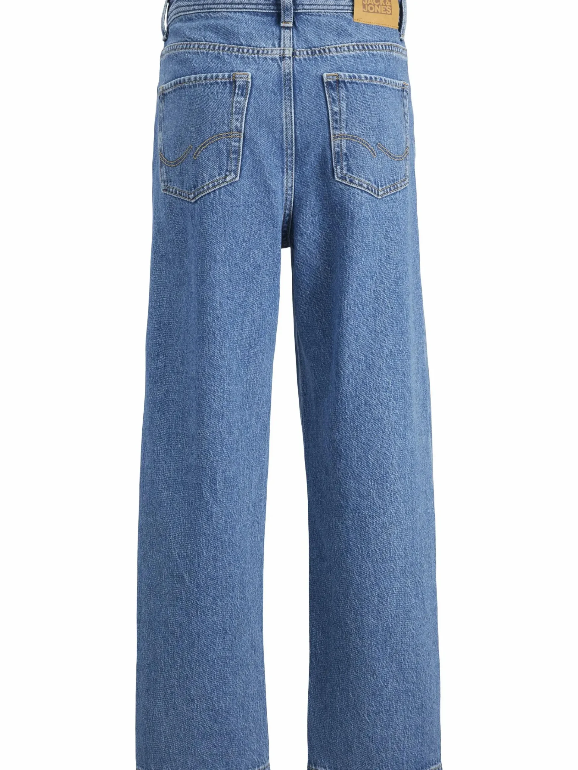 Kinder Jack&Jones Junior JJIALEX JJORIGINAL Jeanshose