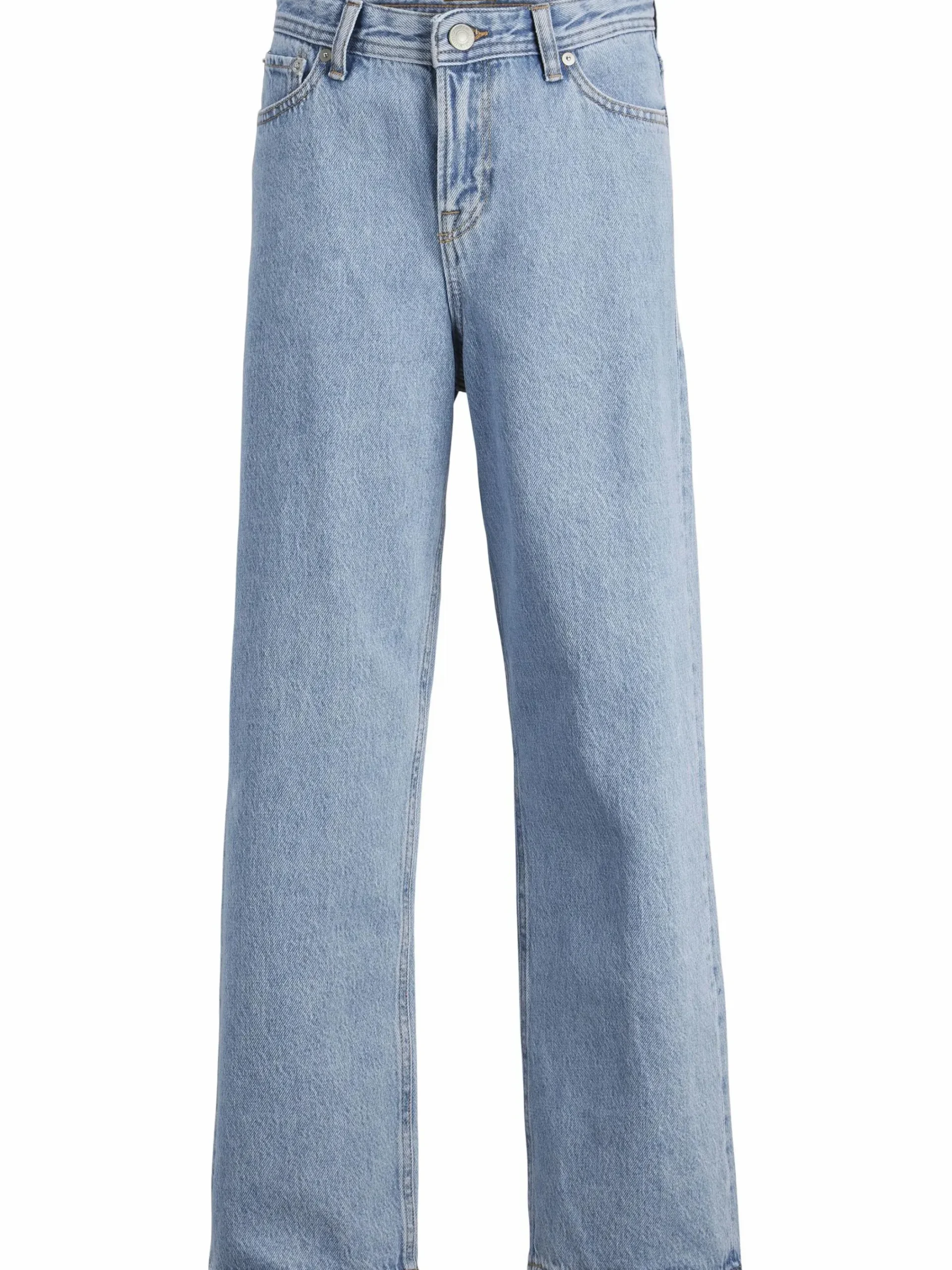 Kinder Jack&Jones Junior JJIALEX JJORIGINAL MF Jeans