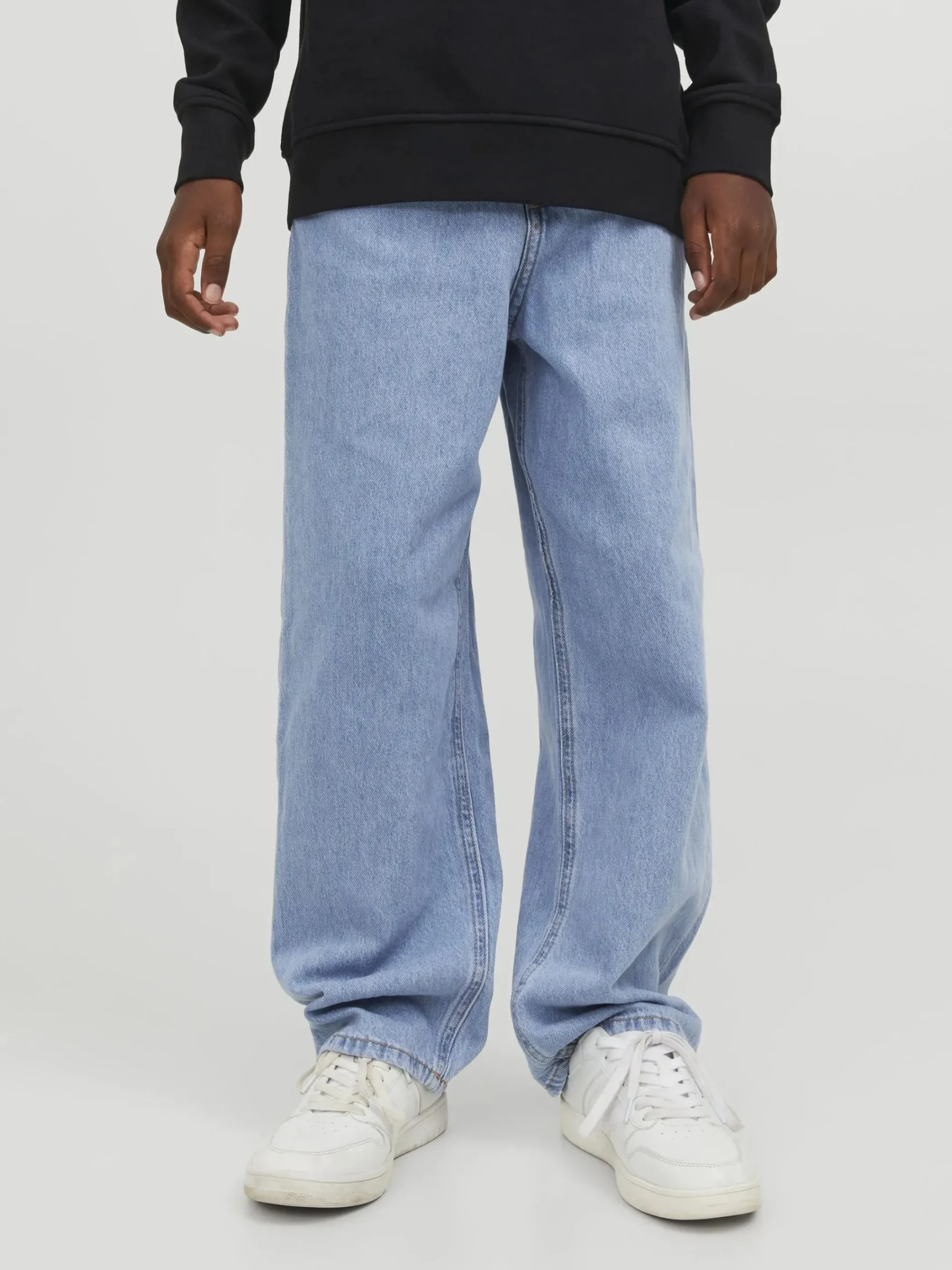 Kinder Jack&Jones Junior JJIALEX JJORIGINAL MF Jeans