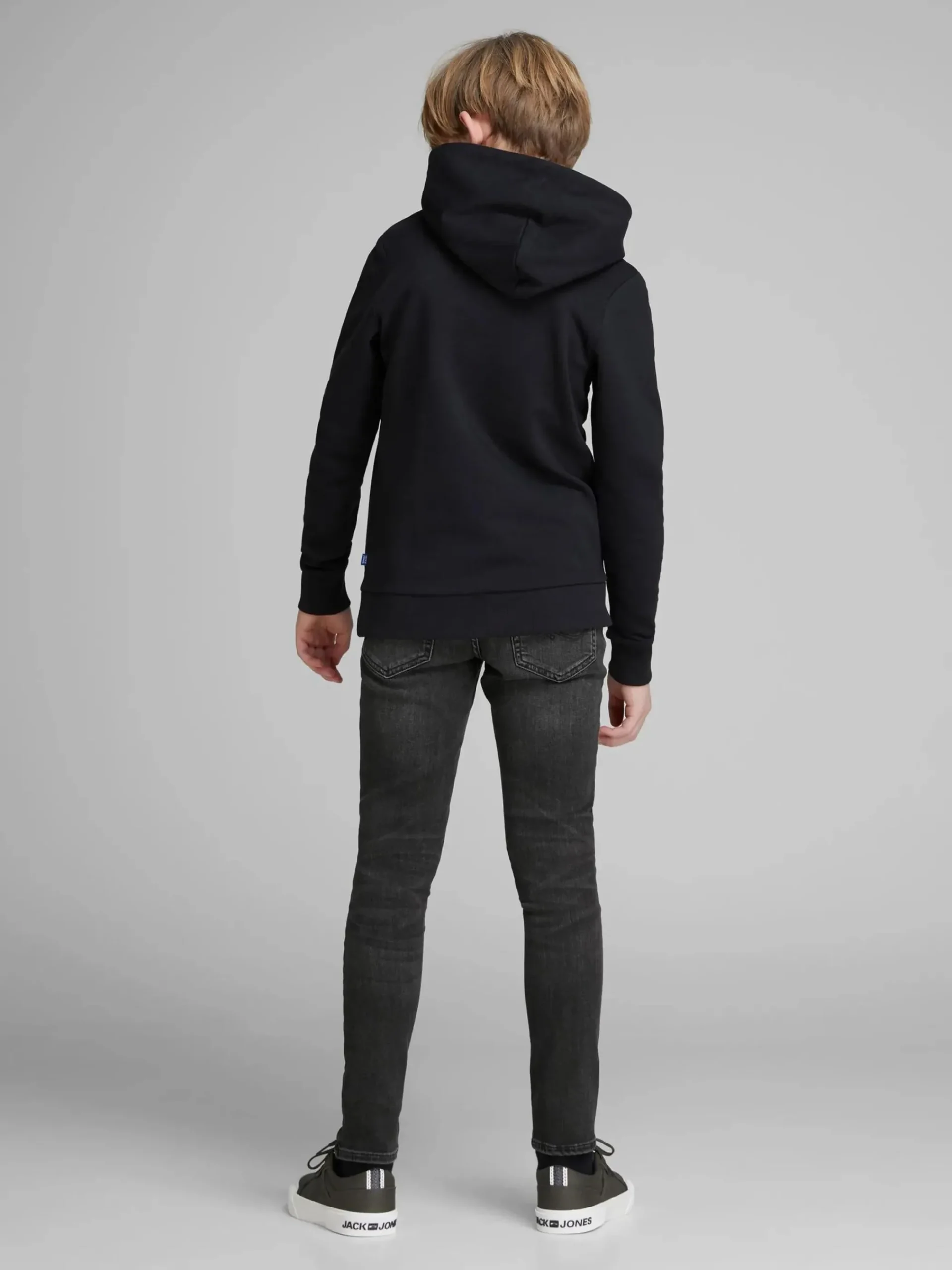 Kinder Jack&Jones Junior JJILIAM JJORIGINAL Jeanshose