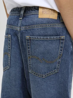 Kinder Jack&Jones Junior JJIRON JJORIGINAL SQ Jeans