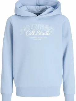 Kinder Jack&Jones Junior JJMAKOTO SWEAT Hoodie