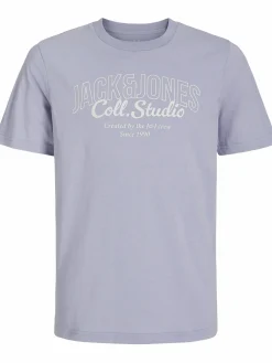 Kinder Jack&Jones Junior JJMAKOTO TEE SS CREW T-Shirt