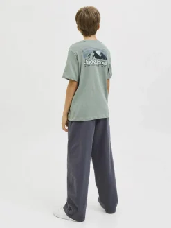 Kinder Jack&Jones Junior JJMINE TEE SS CREW T-Shirt