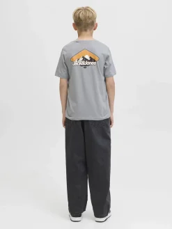 Kinder Jack&Jones Junior JJMINE TEE SS CREW T-Shirt