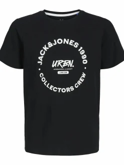 Kinder Jack&Jones Junior JJSIMON TEE SS CREW N T-Shirt