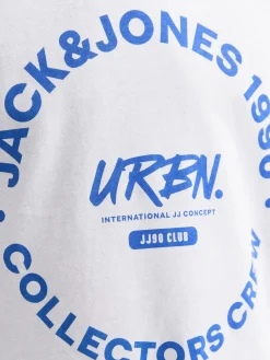 Kinder Jack&Jones Junior JJSIMON TEE SS CREW N T-Shirt