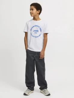 Kinder Jack&Jones Junior JJSIMON TEE SS CREW N T-Shirt