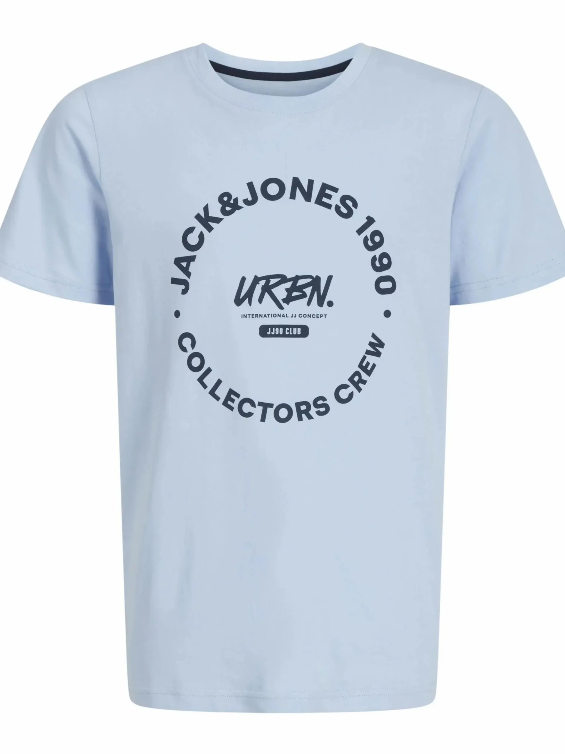 Kinder Jack&Jones Junior JJSIMON TEE SS CREW N T-Shirt