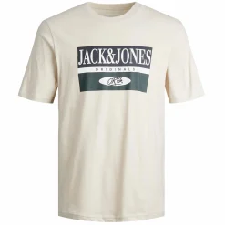 Kinder Jack&Jones Junior JORARTHUR TEE SS CREW T-Shirt