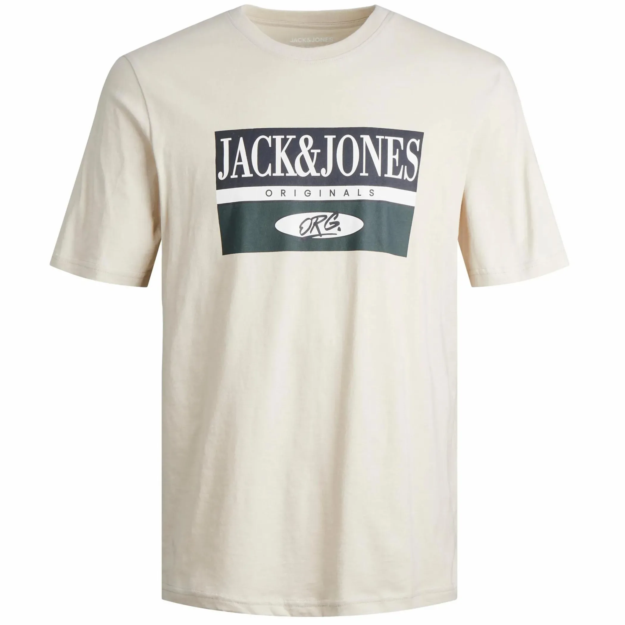 Kinder Jack&Jones Junior JORARTHUR TEE SS CREW T-Shirt