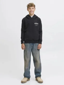 Kinder Jack&Jones Junior JORMEADOWS Hoodie