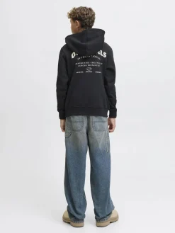 Kinder Jack&Jones Junior JORMEADOWS Hoodie