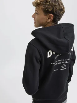 Kinder Jack&Jones Junior JORMEADOWS Hoodie