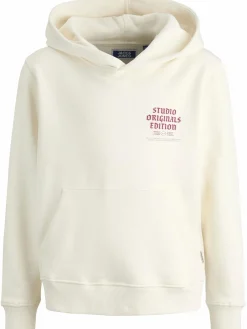 Kinder Jack&Jones Junior JORMEADOWS Hoodie
